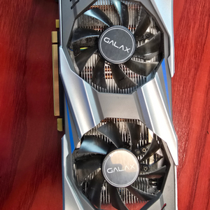 갤럭시 gtx1060 6gb