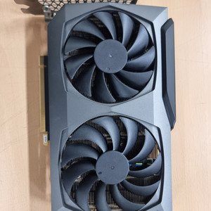 ZOTAC GEFORCE RTX3070 TWIN