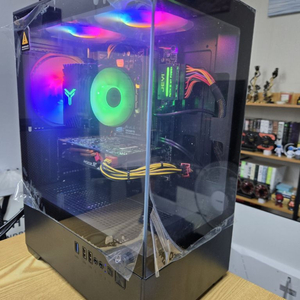 컴퓨터본체 gtx960