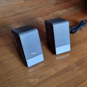 Bose 보스 m2스피커