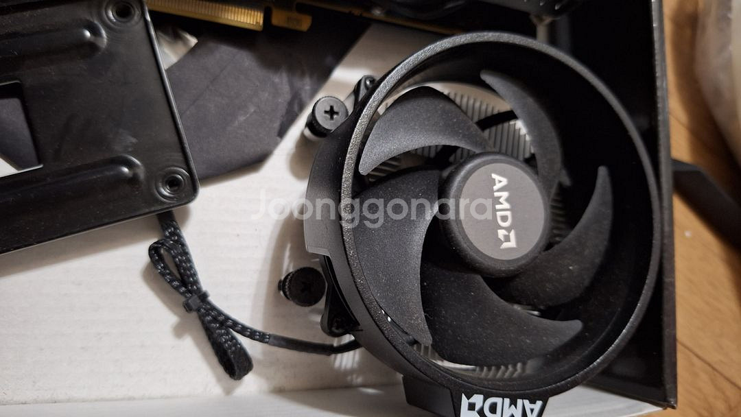 amd 기본쿨러--0