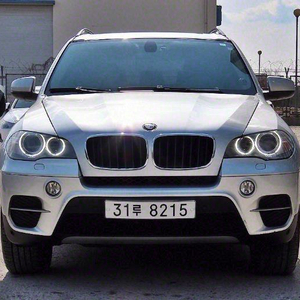 @11년식 X5(2세대) 30d xDrive 전국최