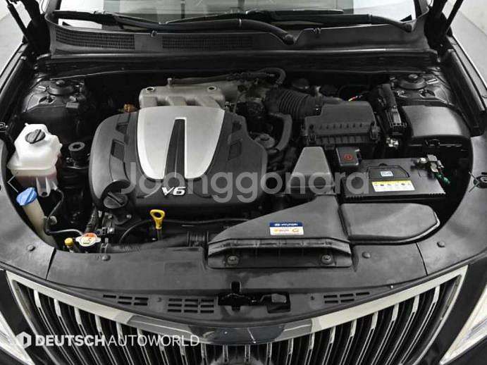 @13년식 그랜저HG LPI 렌터카 프리미엄 전국최저--5