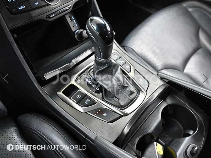 @13년식 그랜저HG LPI 렌터카 프리미엄 전국최저--8