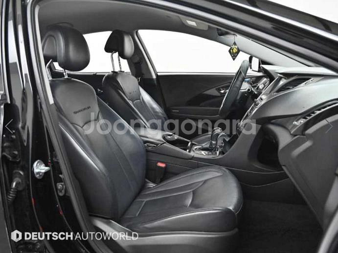 @13년식 그랜저HG LPI 렌터카 프리미엄 전국최저--9