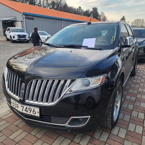 @11년식 뉴MKX 3.7 AWD 전국최저가격