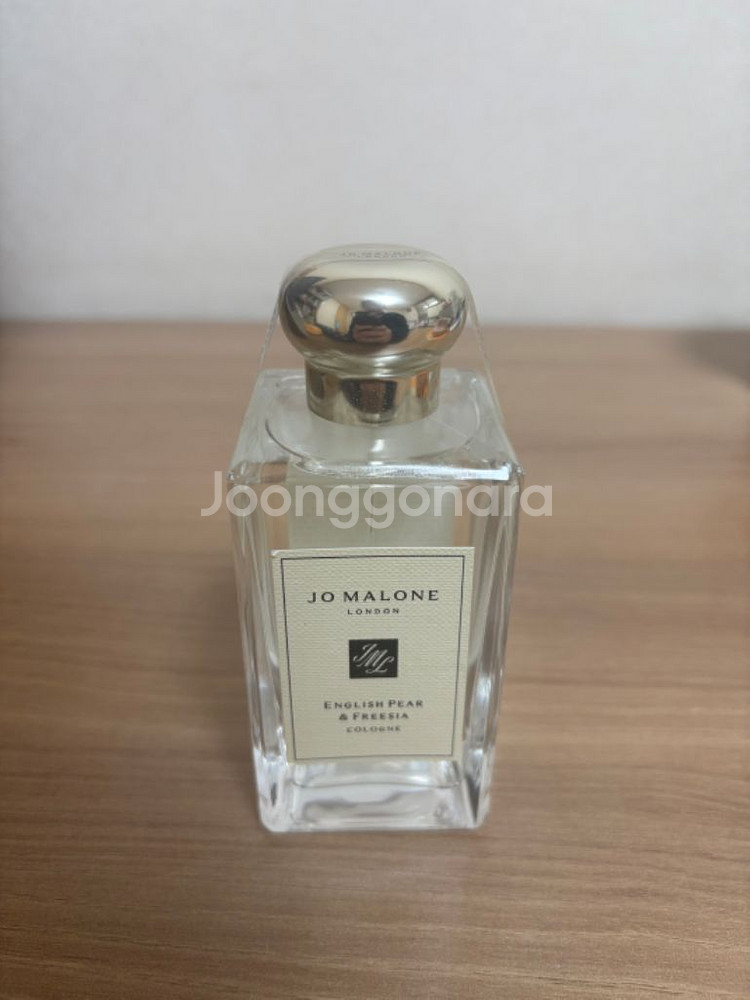 조말론 향수 100ml--2