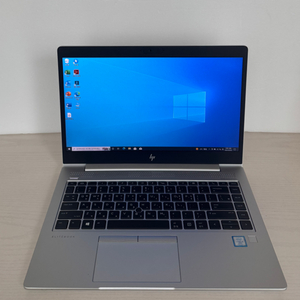 [ 배터리 좋음 ] HP Elitebook 840 G5