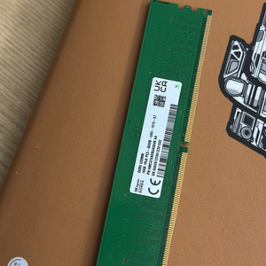 하이닉스 K Hynix DDR5 16GB PC5-480