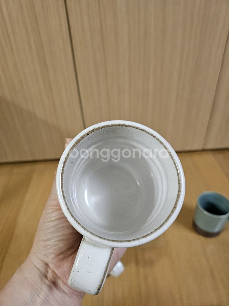 미니머그컵 4p--5
