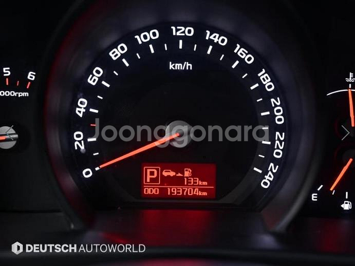 @15년식 더 뉴스포티지R 디젤 R2.0 2WD 트렌--6