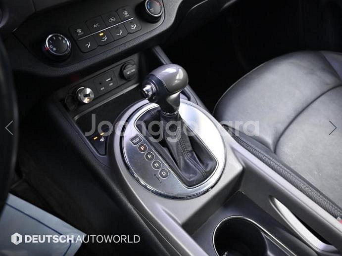 @15년식 더 뉴스포티지R 디젤 R2.0 2WD 트렌--7