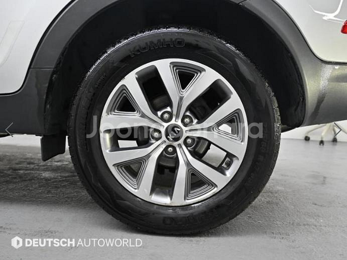 @15년식 더 뉴스포티지R 디젤 R2.0 2WD 트렌--3