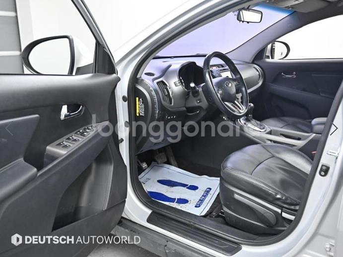 @15년식 더 뉴스포티지R 디젤 R2.0 2WD 트렌--9