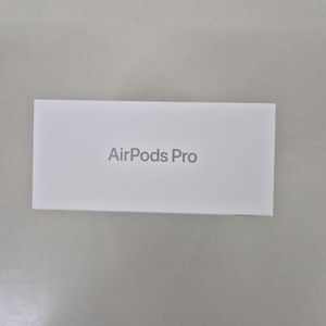 AirPods Pro 2세대