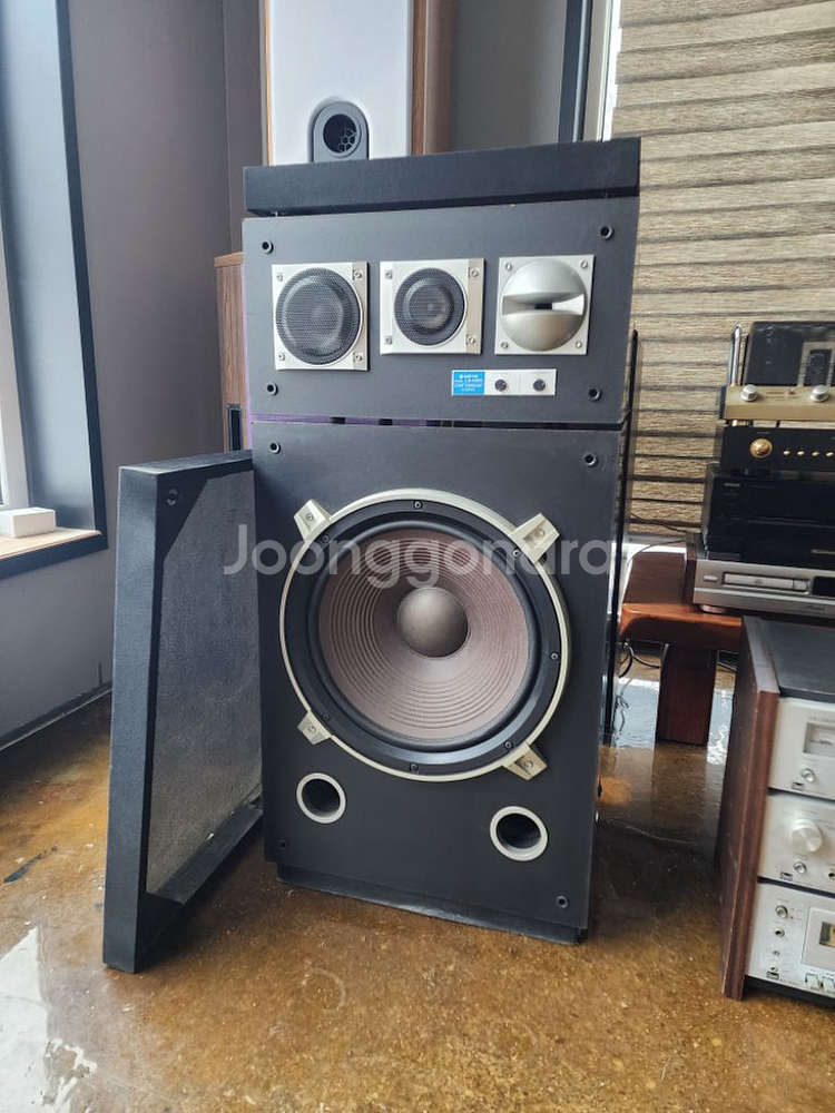 롯데스피커 LS-1000--1