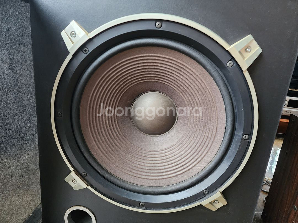 롯데스피커 LS-1000--2