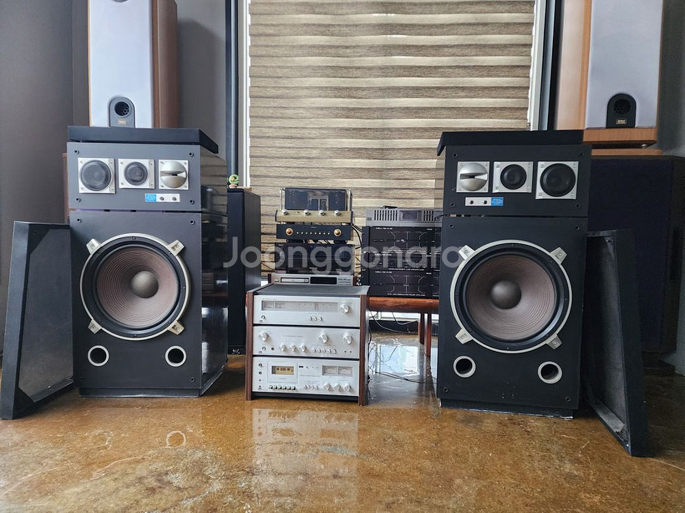 롯데스피커 LS-1000--5