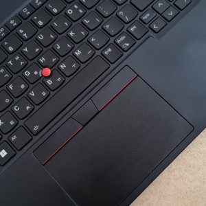 레노버 Thinkpad E16 Gen1 intel