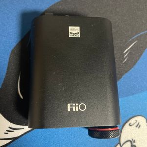 Fiio k3