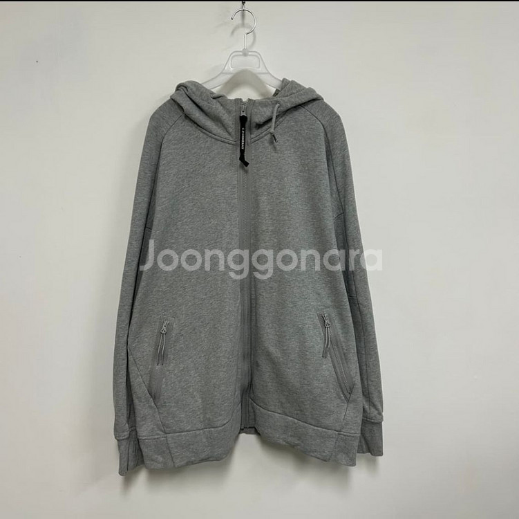 cp컴퍼니 후드집업 3xl--1