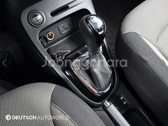 @14년식 QM3 LE 전국최저가격--5