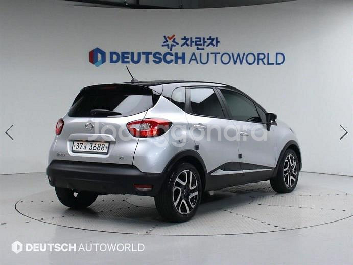 @14년식 QM3 LE 전국최저가격--1