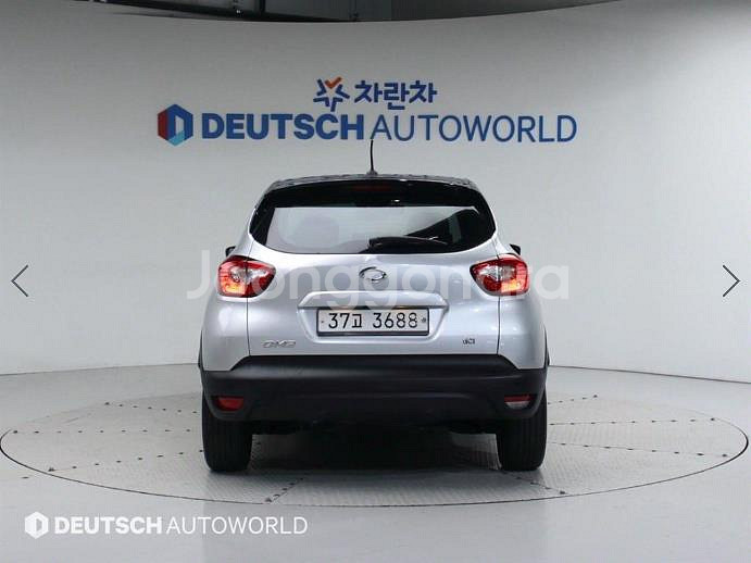 @14년식 QM3 LE 전국최저가격--3