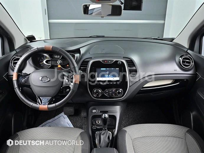 @14년식 QM3 LE 전국최저가격--4