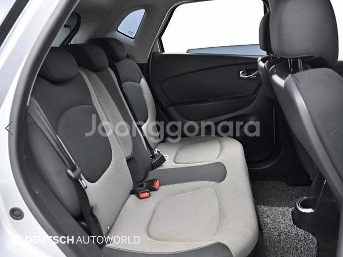 @14년식 QM3 LE 전국최저가격--8