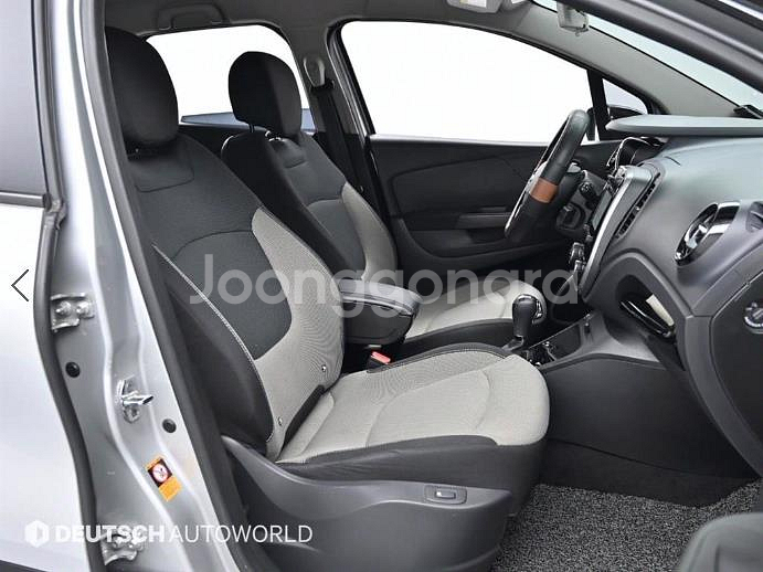 @14년식 QM3 LE 전국최저가격--6