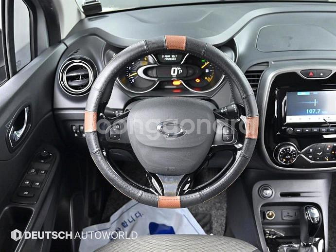 @14년식 QM3 LE 전국최저가격--9