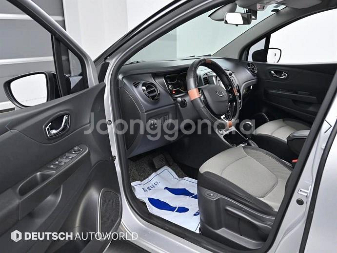 @14년식 QM3 LE 전국최저가격--7