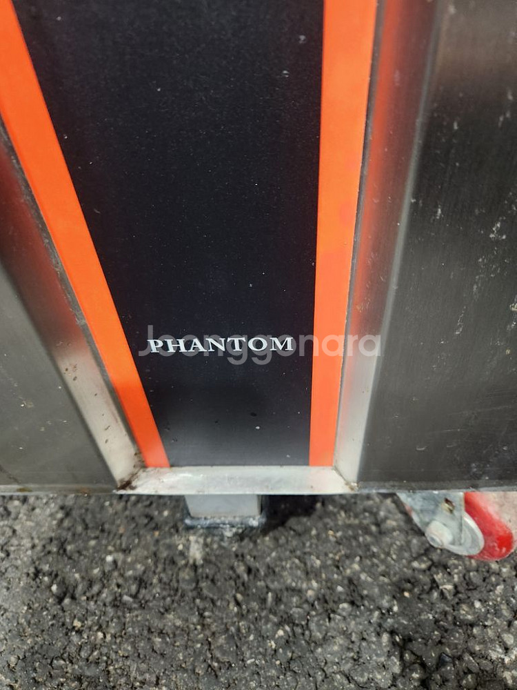 업소용 영업용 데크오븐 1매2단 하부발효기 포함--6