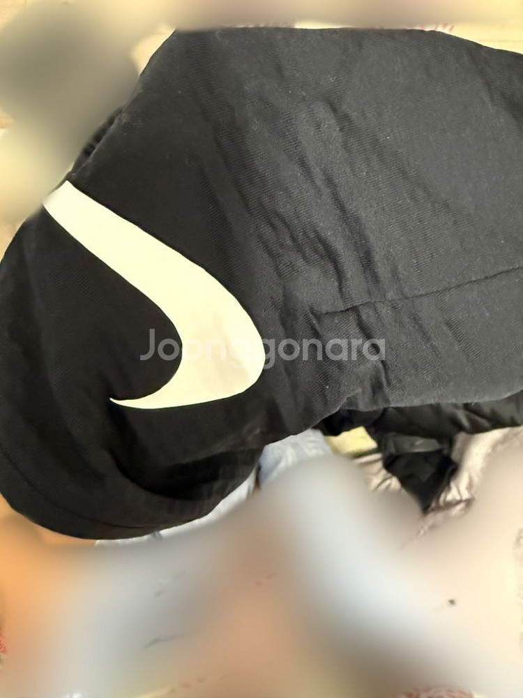 NikeLab MMW AR5610 나이키랩 롱패딩--5