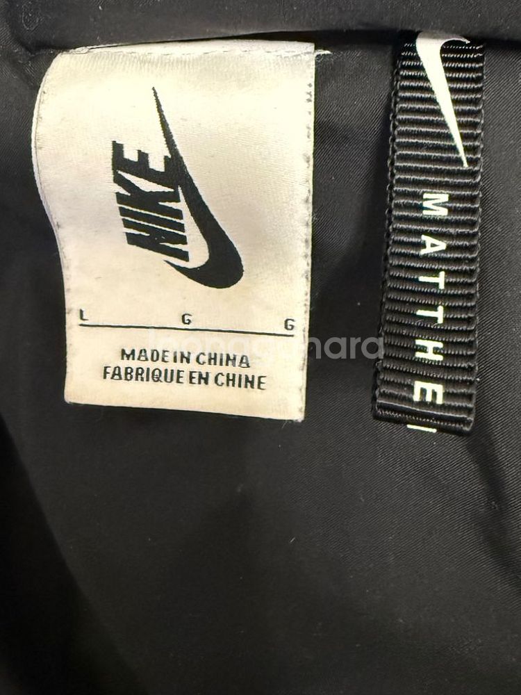 NikeLab MMW AR5610 나이키랩 롱패딩--1
