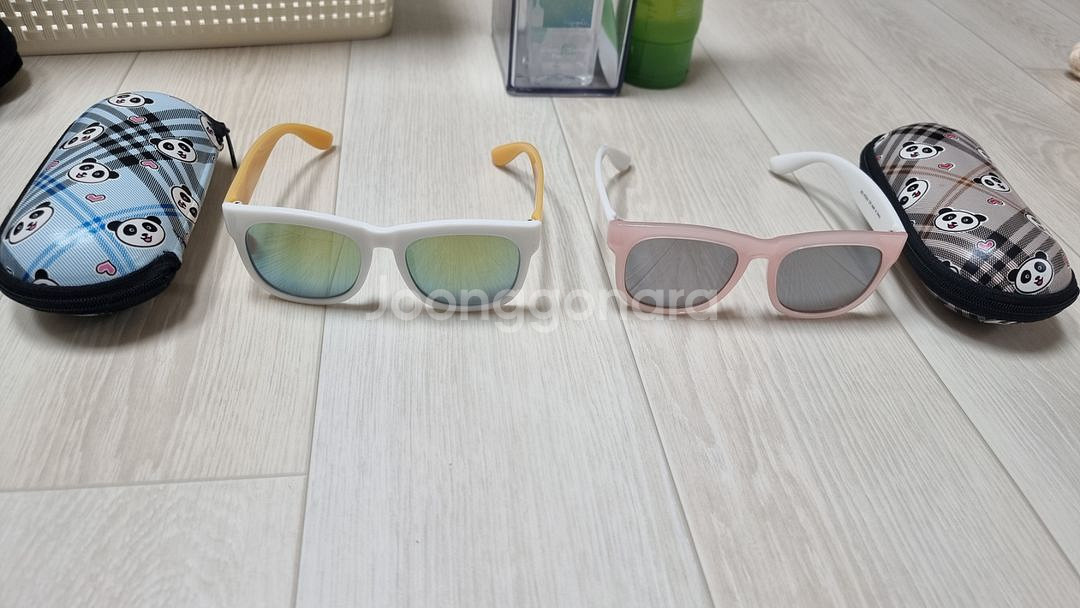 아동 선글라스 에스쁘아--3