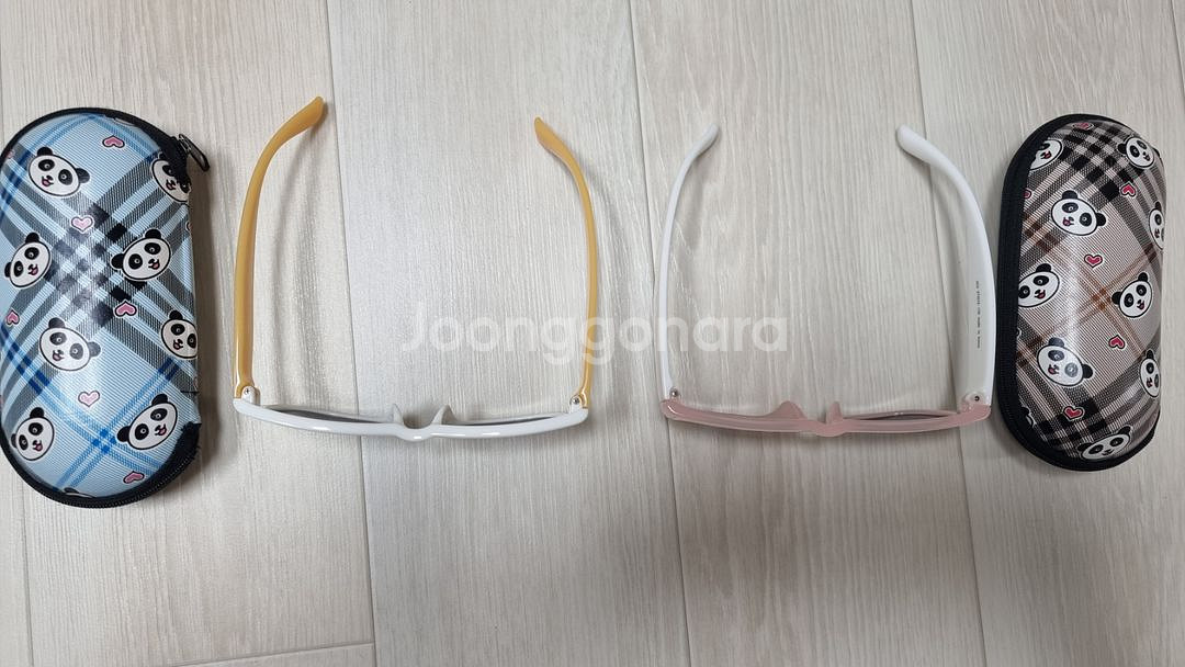 아동 선글라스 에스쁘아--2