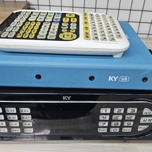 급처분 금영반주기 K70II 리모컨 목록집