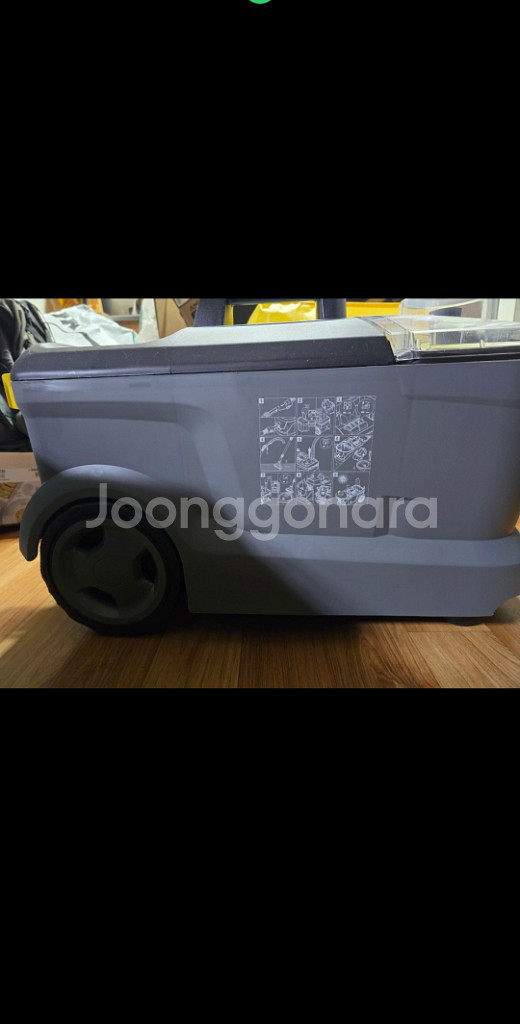 카처퍼지--5