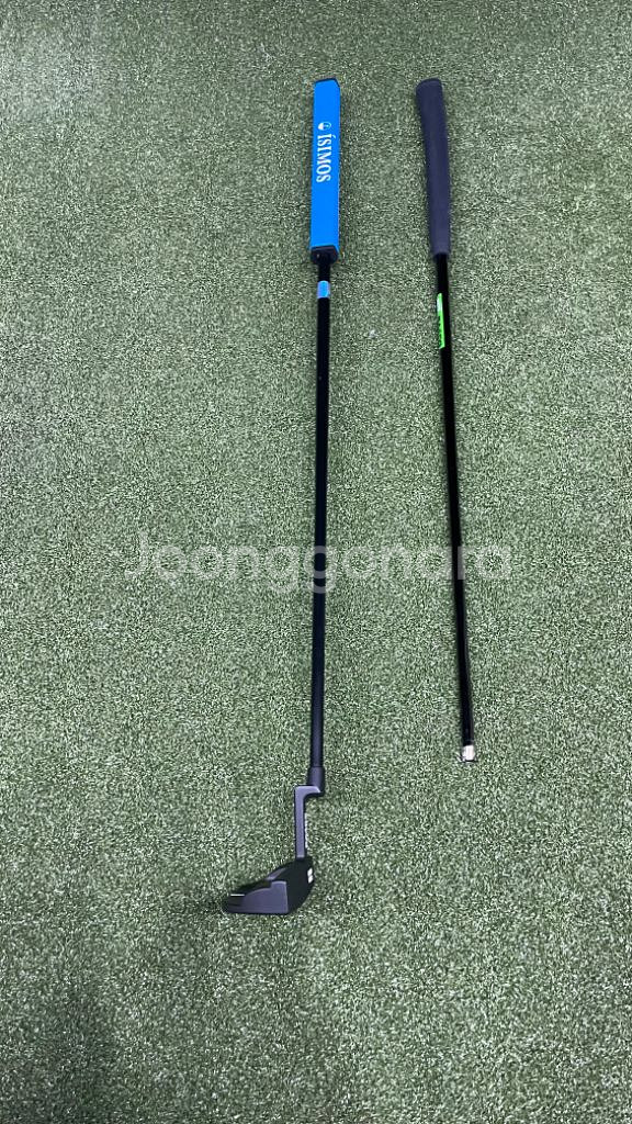 발도 밀라노 한정판 퍼터 34인치--4