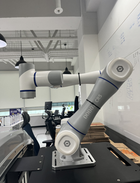 협동로봇 dobot cr5--2