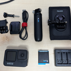 GoPro HERO9 Black (고프로 9)