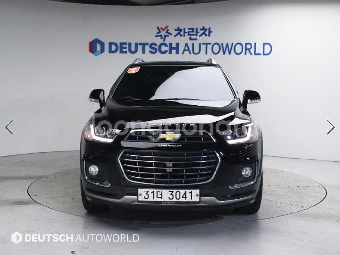 @18년식 캡티바 디젤 2.0 2WD LT 디럭스팩--0