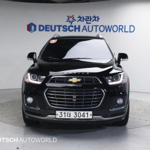 @18년식 캡티바 디젤 2.0 2WD LT 디럭스팩