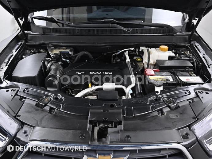 @18년식 캡티바 디젤 2.0 2WD LT 디럭스팩--5