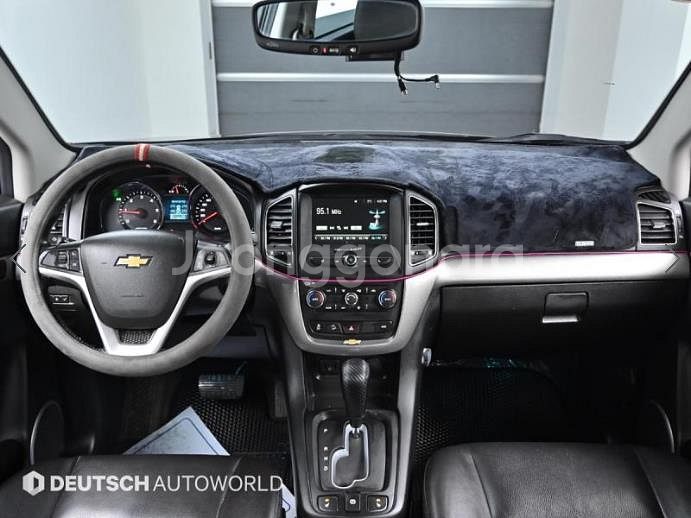 @18년식 캡티바 디젤 2.0 2WD LT 디럭스팩--6