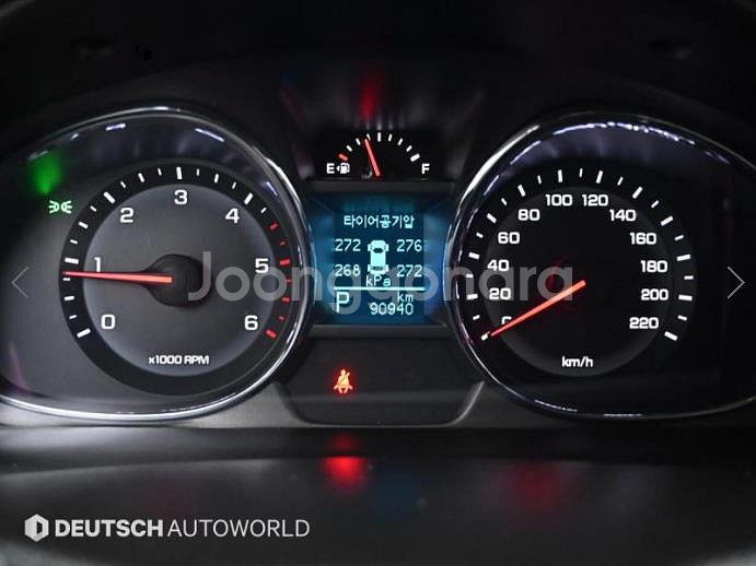 @18년식 캡티바 디젤 2.0 2WD LT 디럭스팩--7