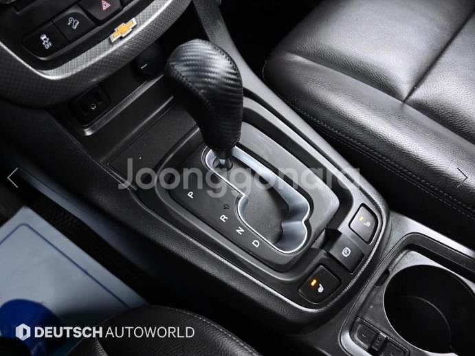 @18년식 캡티바 디젤 2.0 2WD LT 디럭스팩--8