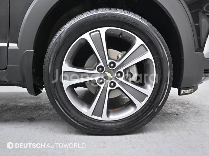 @18년식 캡티바 디젤 2.0 2WD LT 디럭스팩--4